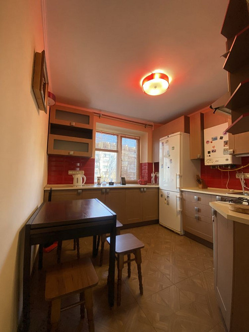 Здається 2-к квартира, по вул. Симоненка Ивано-Франковск - изображение 2