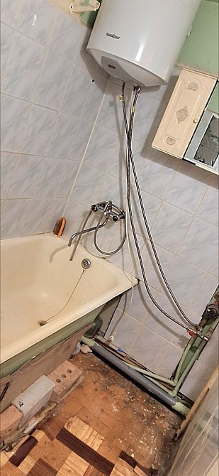 СДАМ 1кв. ул.Зап.Казачества (с мебелью) 1-й этаж! 3000 грн. Запорожье - изображение 4