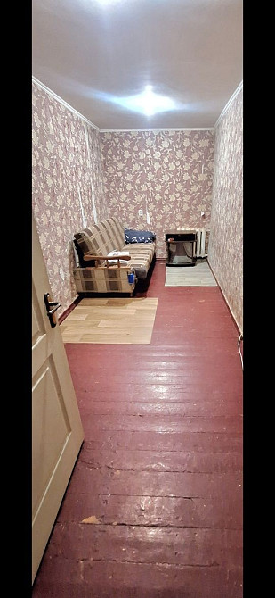 СДАМ 1кв. ул.Зап.Казачества (с мебелью) 1-й этаж! 3000 грн. Запорожье - изображение 1