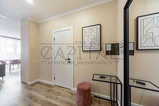 Оренда 2 кімнатної квартири 54 м ЖК Новопечерська вежа Київ