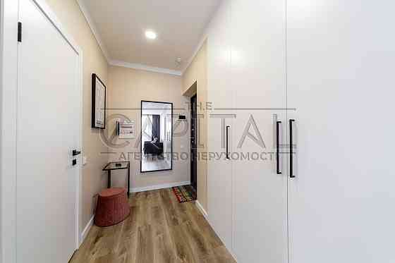 Оренда 2 кімнатної квартири 54 м ЖК Новопечерська вежа Київ