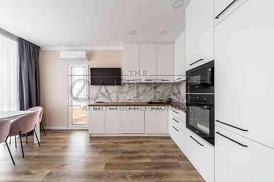 Оренда 2 кімнатної квартири 54 м ЖК Новопечерська вежа Київ