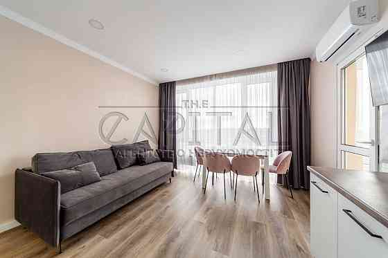 Оренда 2 кімнатної квартири 54 м ЖК Новопечерська вежа Київ