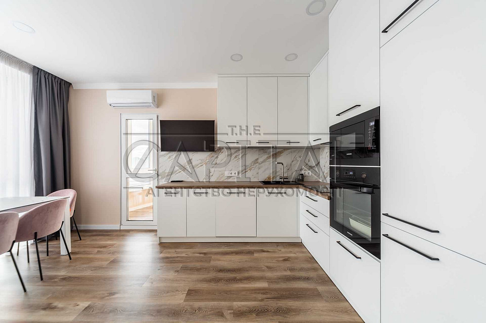 Оренда 2 кімнатної квартири 54 м ЖК Новопечерська вежа Київ - зображення 3