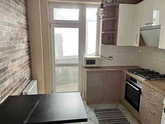 Оренда однокімнатної квартири на Мазепи Львов