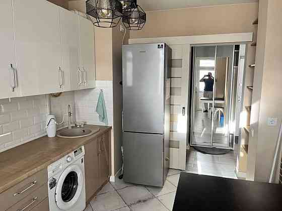 Оренда однокімнатної квартири на Мазепи Львов