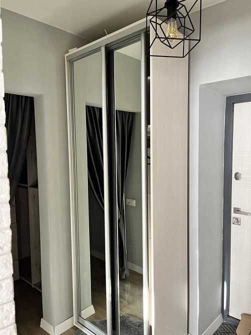 Оренда однокімнатної квартири на Мазепи Львов - изображение 7