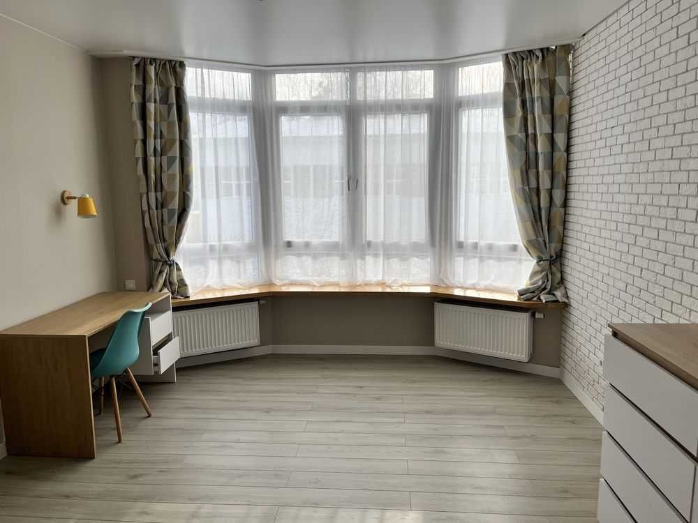 Оренда однокімнатної квартири на Мазепи Львов - изображение 1