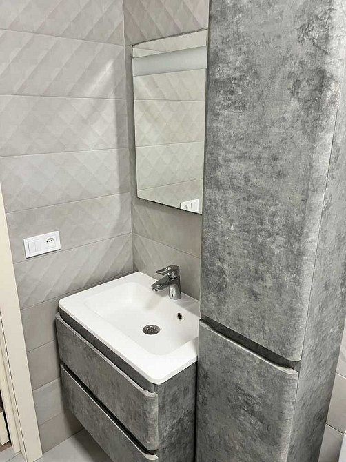 Оренда однокімнатної квартири на Мазепи Львов - изображение 4