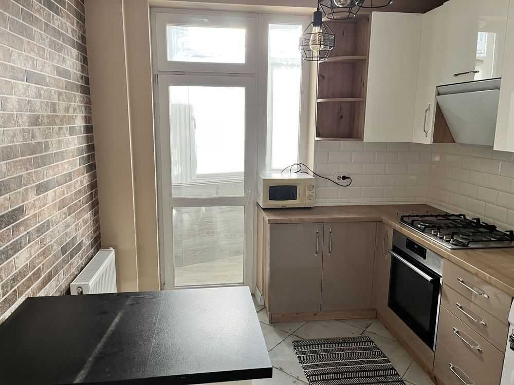 Оренда однокімнатної квартири на Мазепи Львов - изображение 2