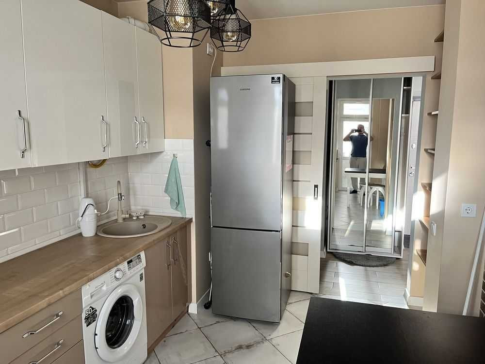 Оренда однокімнатної квартири на Мазепи Львов - изображение 3