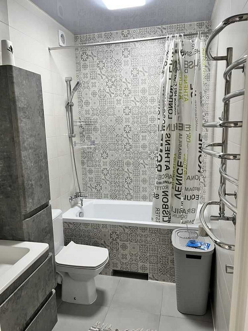 Оренда однокімнатної квартири на Мазепи Львов - изображение 5