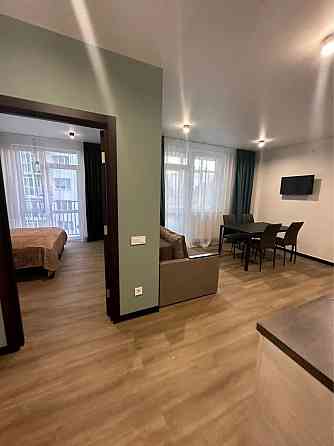 Здам квартиру в оренду на місяць два від власника.Маклерам не дзвонити Львов