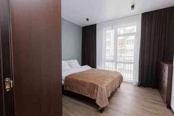 Здам квартиру в оренду на місяць два від власника.Маклерам не дзвонити Львов