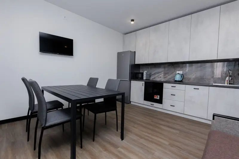 Здам квартиру в оренду на місяць два від власника.Маклерам не дзвонити Львов - изображение 1