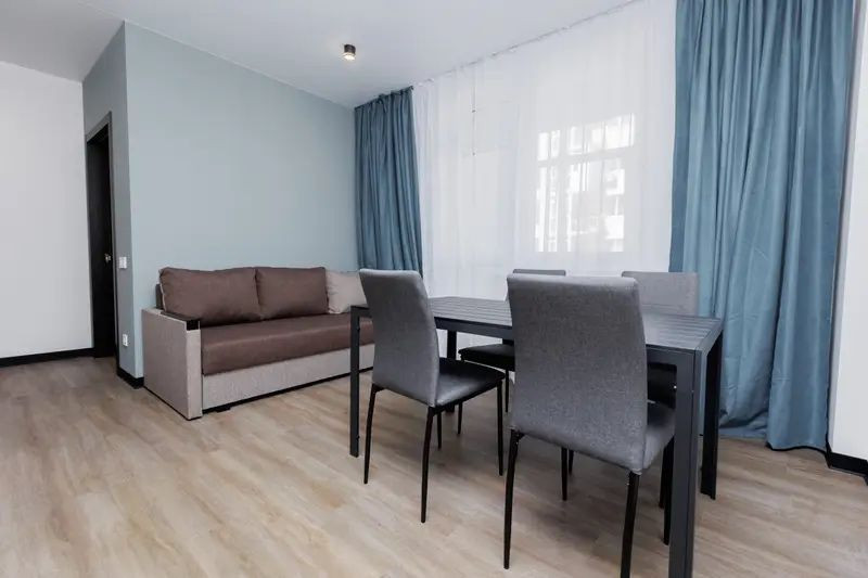 Здам квартиру в оренду на місяць два від власника.Маклерам не дзвонити Львов - изображение 2