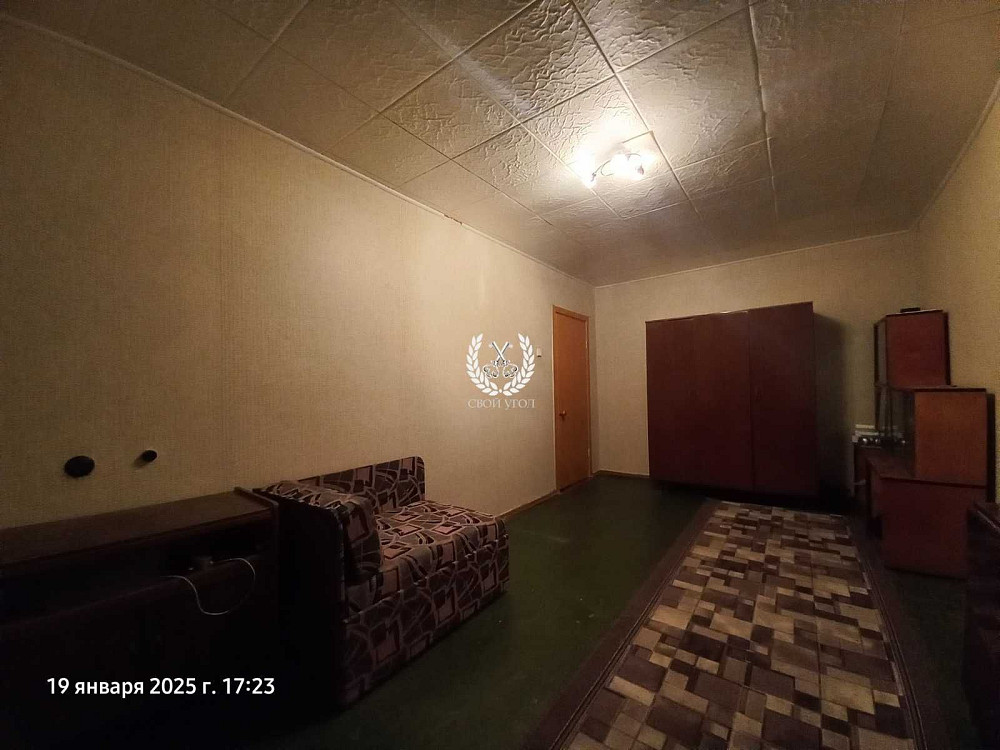 Здам 1- но кімнатну в Чернігові (короткий термін) Чернигов - изображение 1