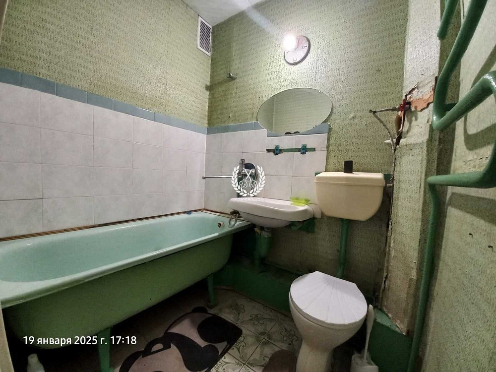 Здам 1- но кімнатну в Чернігові (короткий термін) Чернигов - изображение 3