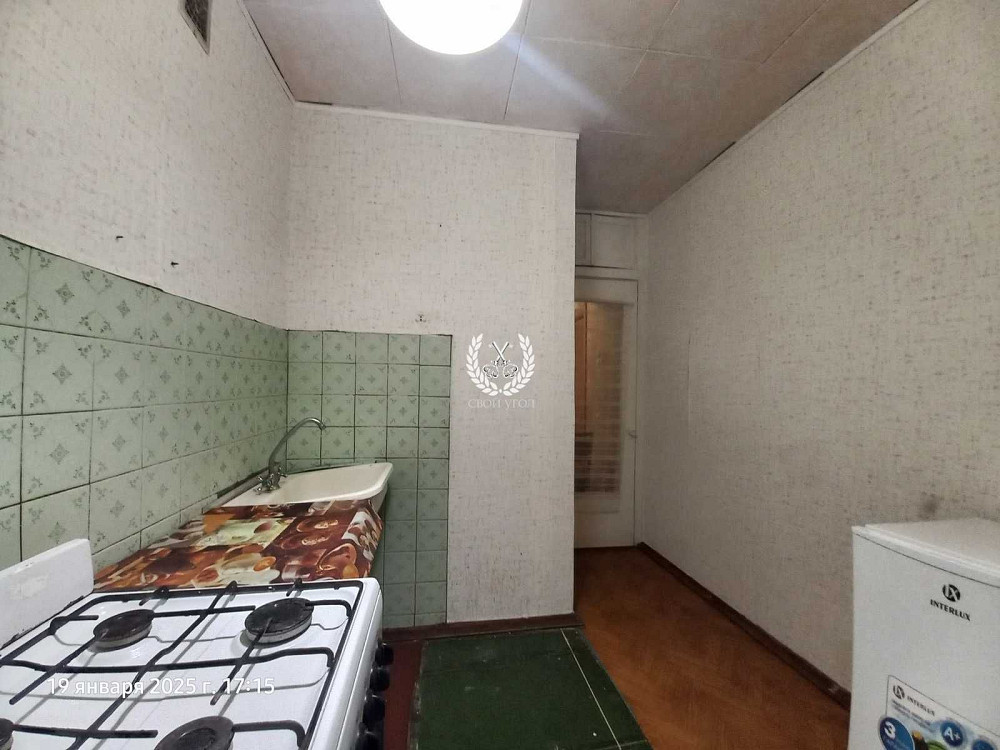 Здам 1- но кімнатну в Чернігові (короткий термін) Чернигов - изображение 2