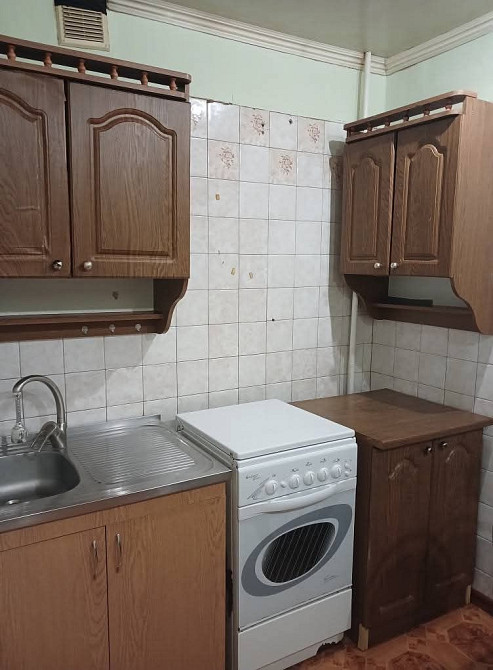 Здається 2х кімнатна квартира Запорожье - изображение 1