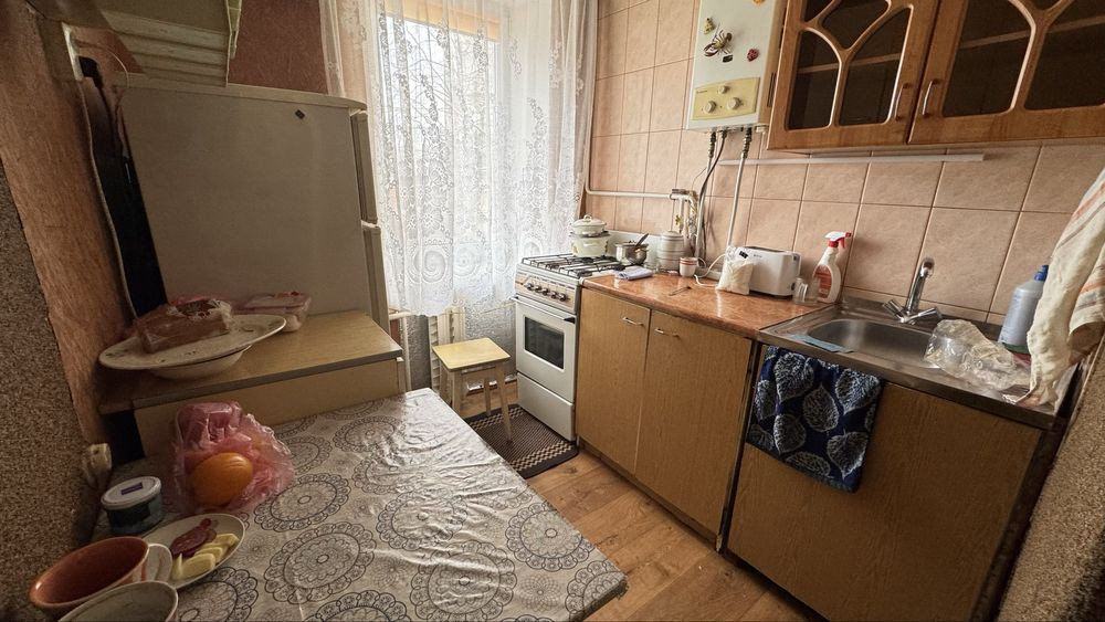 Оренда 1км квартири Ровно - изображение 1