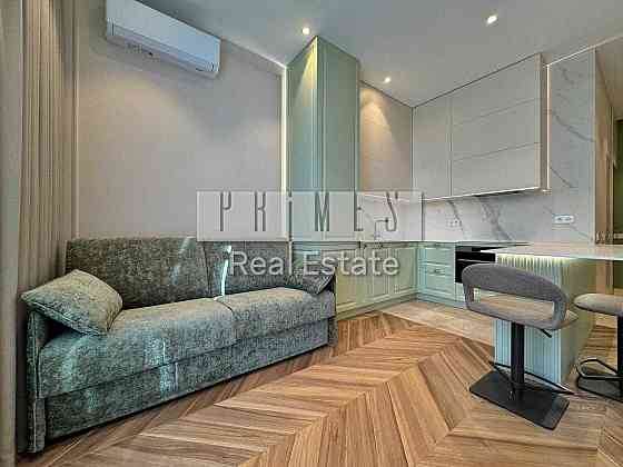 Аренда / 1-комнатная квартира / ЖК Французкий квартал 2 Київ