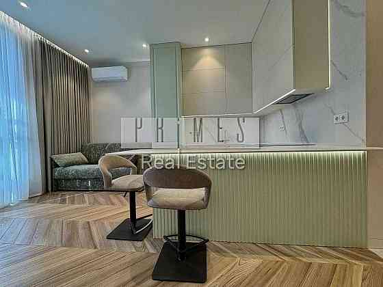 Аренда / 1-комнатная квартира / ЖК Французкий квартал 2 Київ