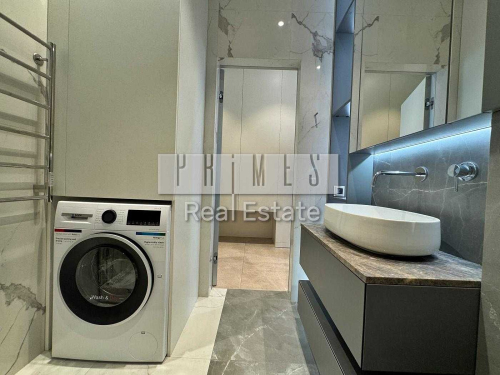 Аренда / 1-комнатная квартира / ЖК Французкий квартал 2 Київ - зображення 6