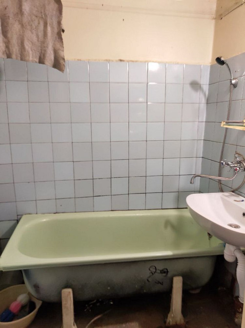 Аренда 1 ком кв Бувалкина (Бочарова) ГАЗ Северный Макдональдс Поселок Одесса - изображение 6