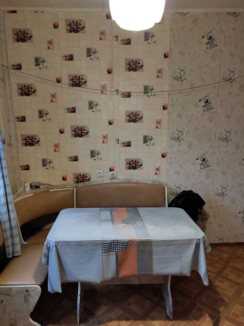 Аренда 1 ком кв Бувалкина (Бочарова) ГАЗ Северный Макдональдс Поселок Одесса - изображение 4