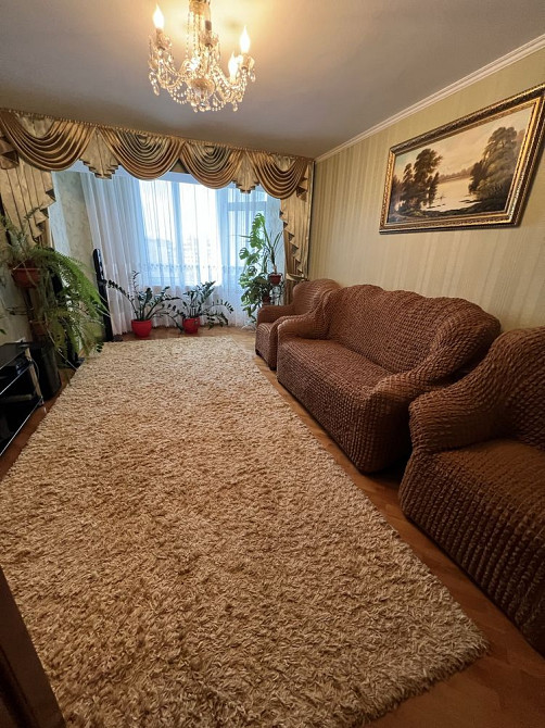 Кардачі 2х кімнатна квартира вул. А.Волошина 2А Київ - зображення 8