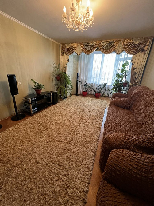 Кардачі 2х кімнатна квартира вул. А.Волошина 2А Київ - зображення 7