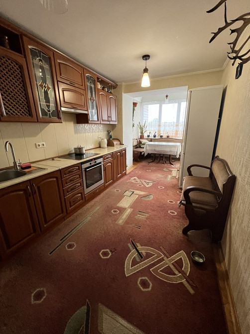 Кардачі 2х кімнатна квартира вул. А.Волошина 2А Київ - зображення 3