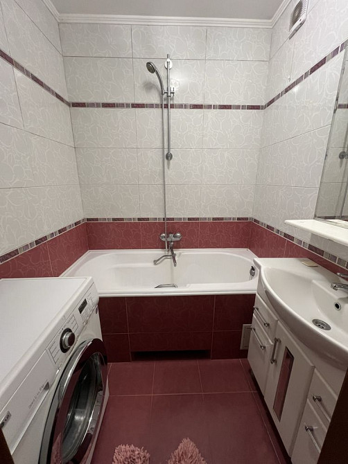 Кардачі 2х кімнатна квартира вул. А.Волошина 2А Київ - зображення 4