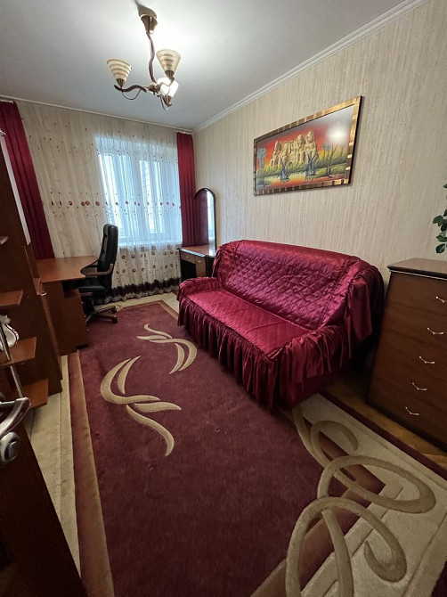 Кардачі 2х кімнатна квартира вул. А.Волошина 2А Київ - зображення 6