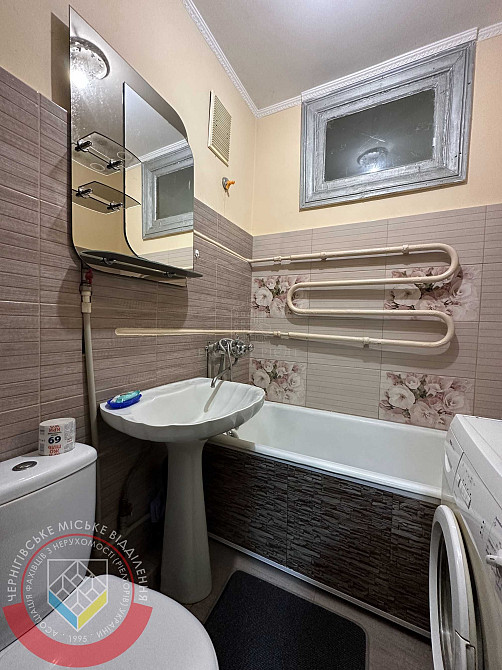 RLT K01 Оренда 2 кімнатної квартири, вул. Борисоглібська (Сережникова) Чернигов - изображение 7