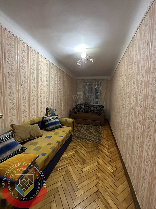 RLT K01 Оренда 2 кімнатної квартири, вул. Борисоглібська (Сережникова) Чернигов - изображение 3