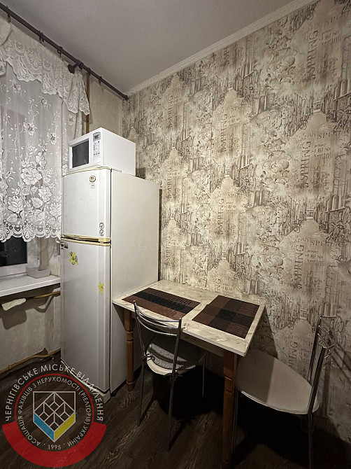 RLT K01 Оренда 2 кімнатної квартири, вул. Борисоглібська (Сережникова) Чернигов - изображение 6