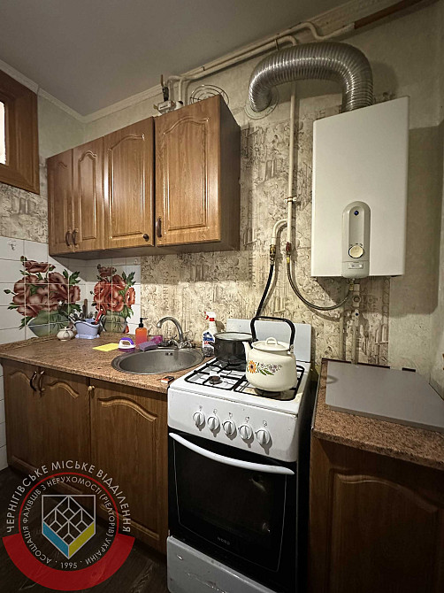 RLT K01 Оренда 2 кімнатної квартири, вул. Борисоглібська (Сережникова) Чернигов - изображение 5