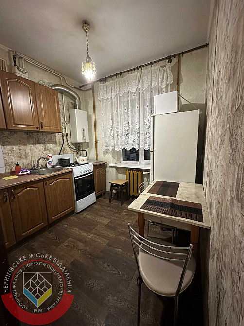 RLT K01 Оренда 2 кімнатної квартири, вул. Борисоглібська (Сережникова) Чернигов - изображение 4