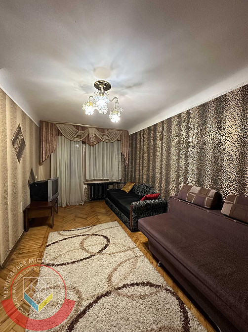 RLT K01 Оренда 2 кімнатної квартири, вул. Борисоглібська (Сережникова) Чернигов - изображение 1