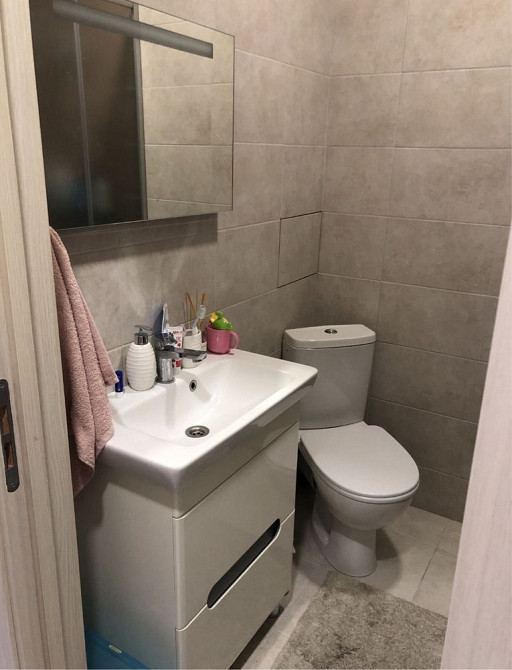 Оренда 1к квартири Софіївська Борщагівка ,ЖК Європейка Софіївська Борщагівка - зображення 8