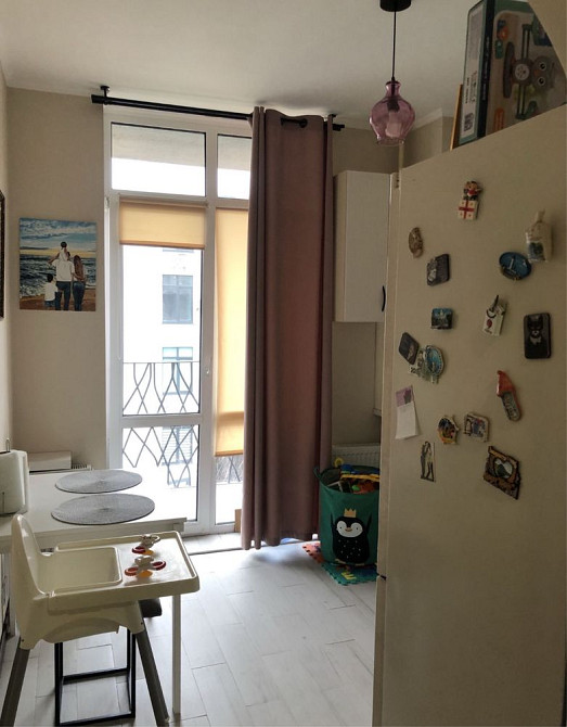 Оренда 1к квартири Софіївська Борщагівка ,ЖК Європейка Софіївська Борщагівка - зображення 5