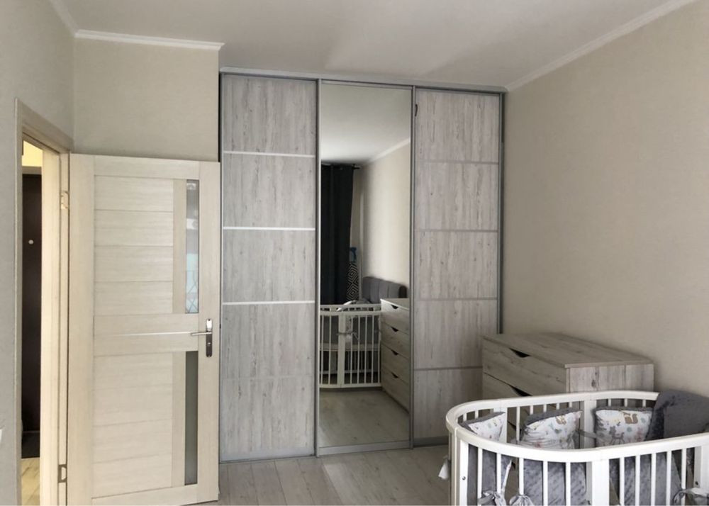 Оренда 1к квартири Софіївська Борщагівка ,ЖК Європейка Софіївська Борщагівка - зображення 2