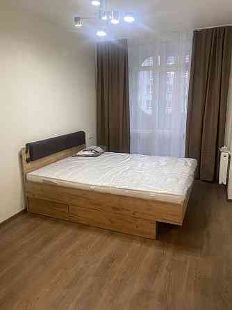 Оренда 1 кім квартири в новобудові вул Трускавецька перша здача Львов