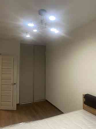 Оренда 1 кім квартири в новобудові вул Трускавецька перша здача Львов