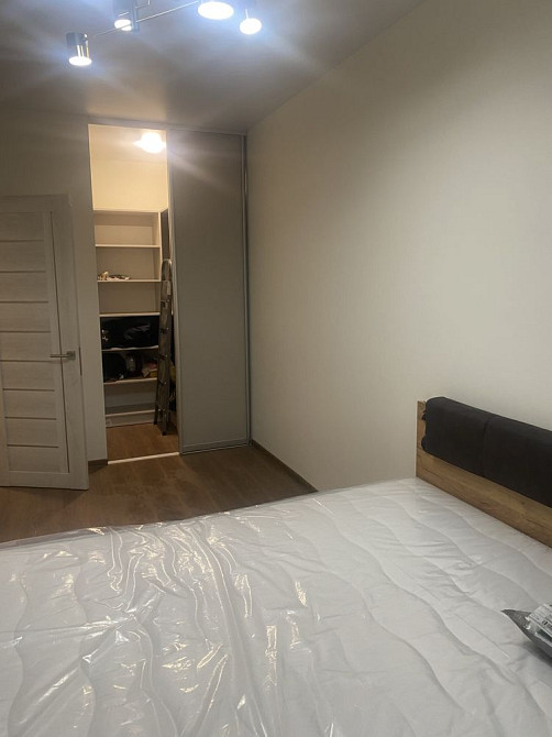 Оренда 1 кім квартири в новобудові вул Трускавецька перша здача Львов - изображение 2