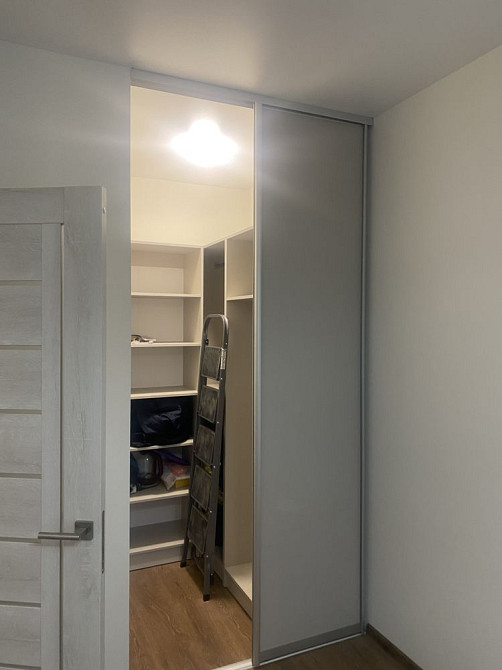 Оренда 1 кім квартири в новобудові вул Трускавецька перша здача Львов - изображение 4