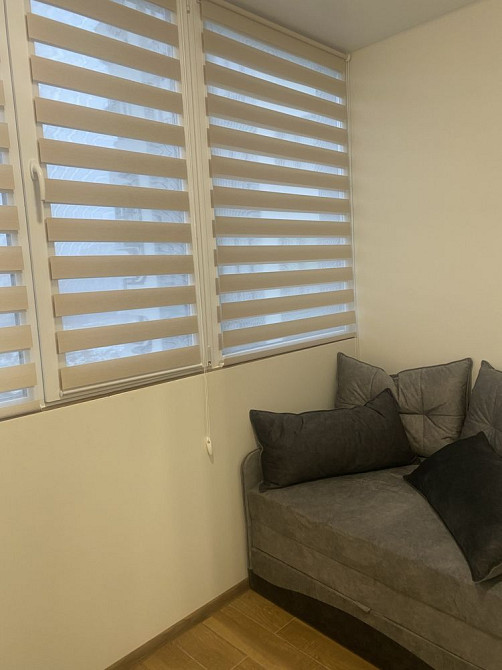 Оренда 1 кім квартири в новобудові вул Трускавецька перша здача Львов - изображение 8