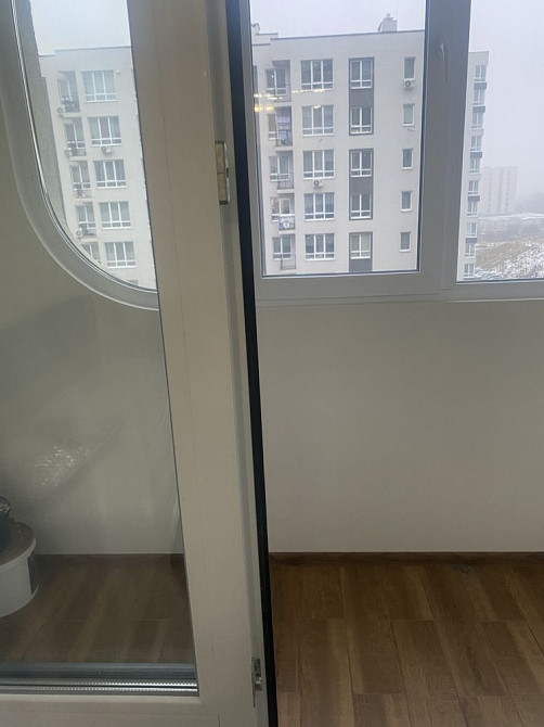 Оренда 1 кім квартири в новобудові вул Трускавецька перша здача Львов - изображение 3